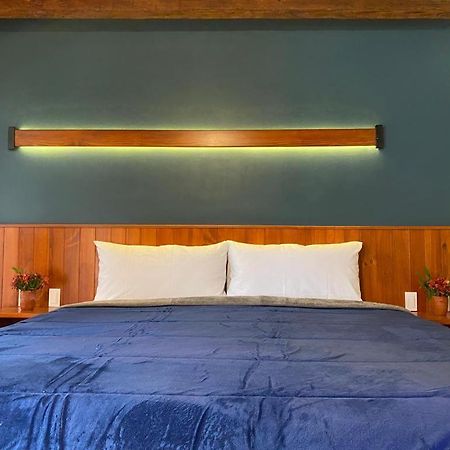 Hotel Muk'Ul Na San Cristóbal de Las Casas エクステリア 写真