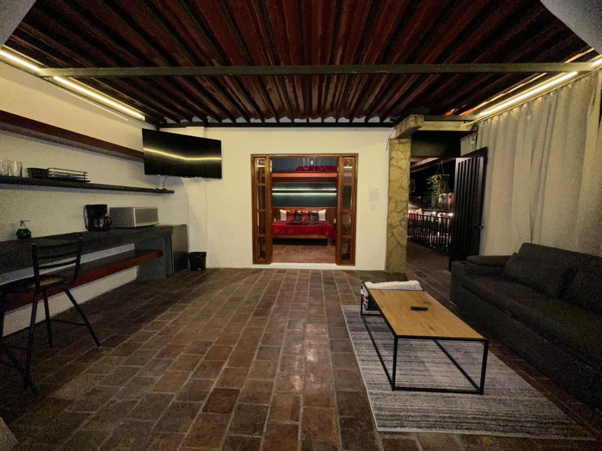 Hotel Muk'Ul Na San Cristóbal de Las Casas エクステリア 写真